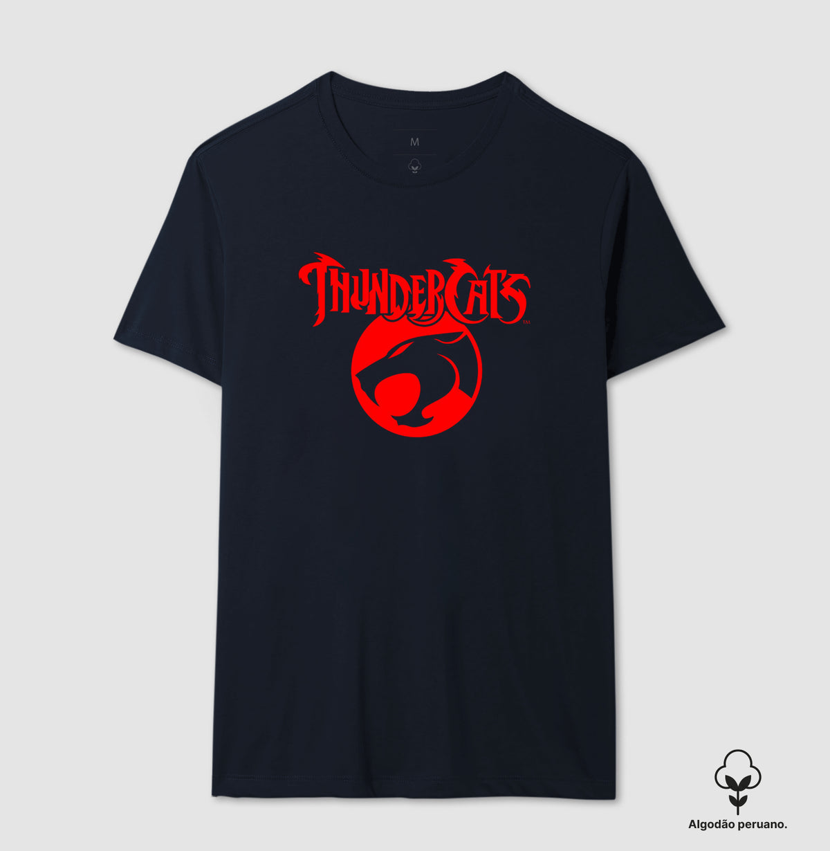 Camisetin dos Thundercats