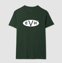 Camiseta da EVH