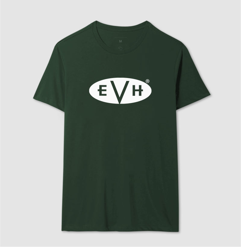 Camiseta da EVH