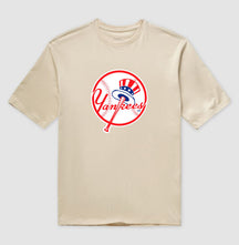Oversized do Yankees