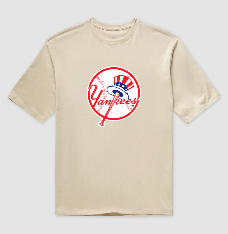 Oversized do Yankees