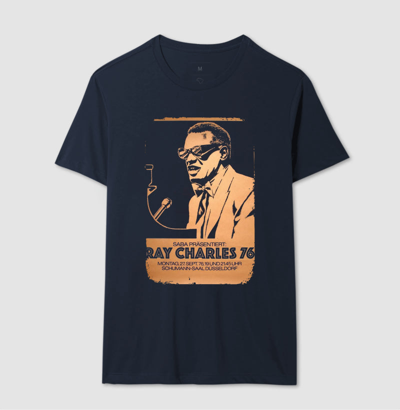 Camisetin do Ray