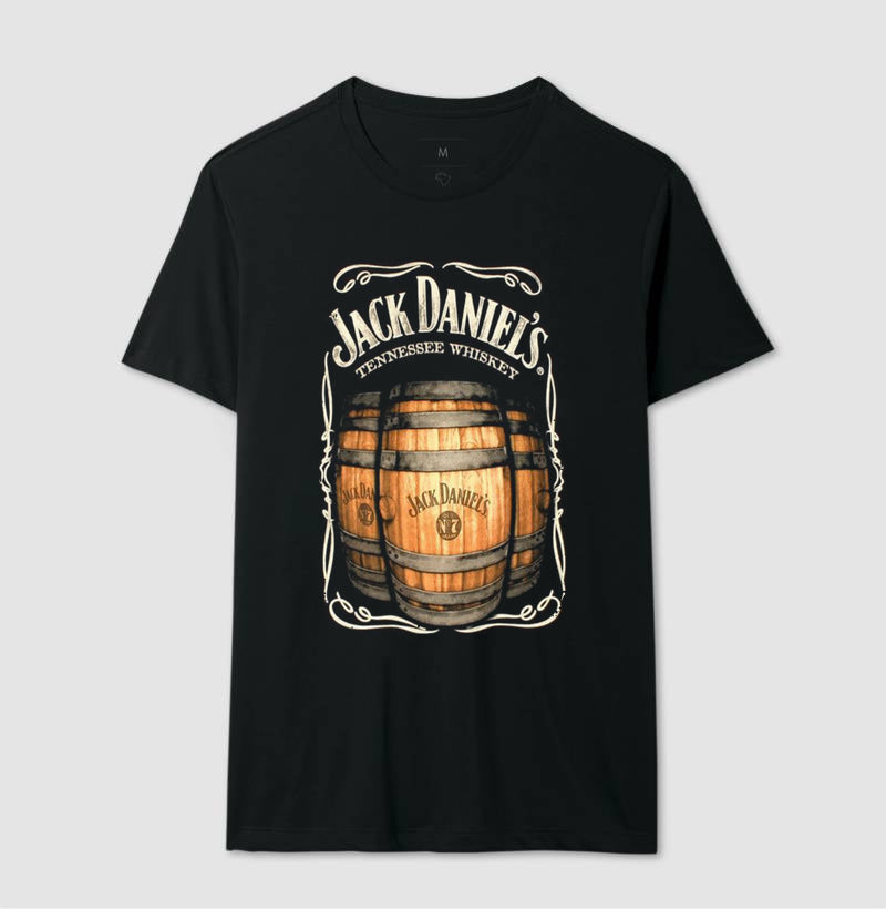 Camisetin Jack D.