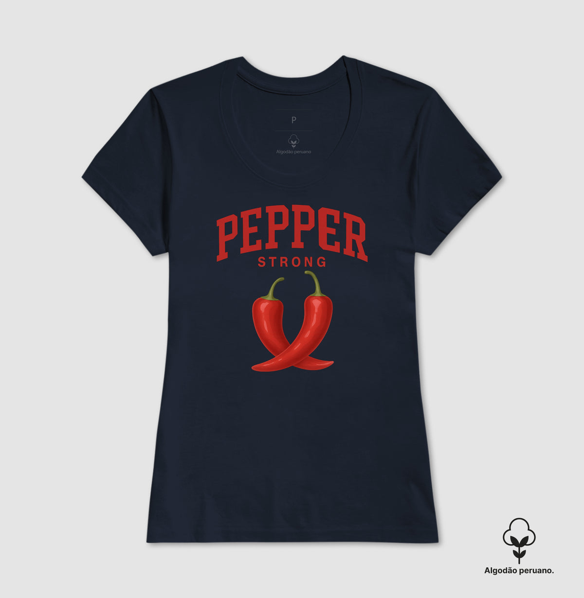 Camisetin No Cherries, Thanks!
