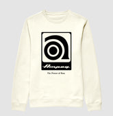 Moletom da Ampeg