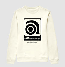 Moletom da Ampeg