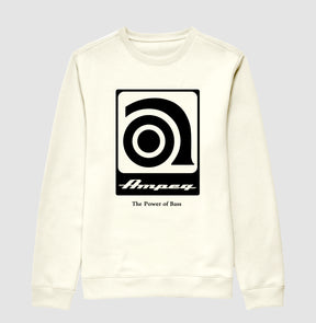 Moletom da Ampeg