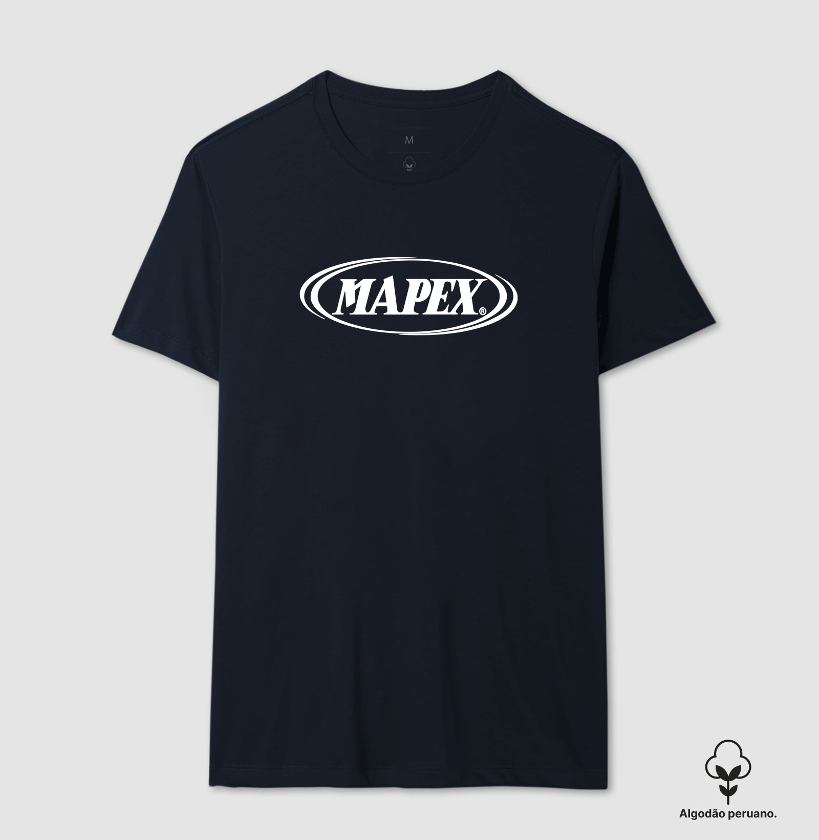 Camiseta da Mapex