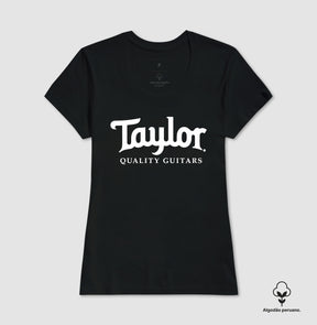 Camiseta da Taylor