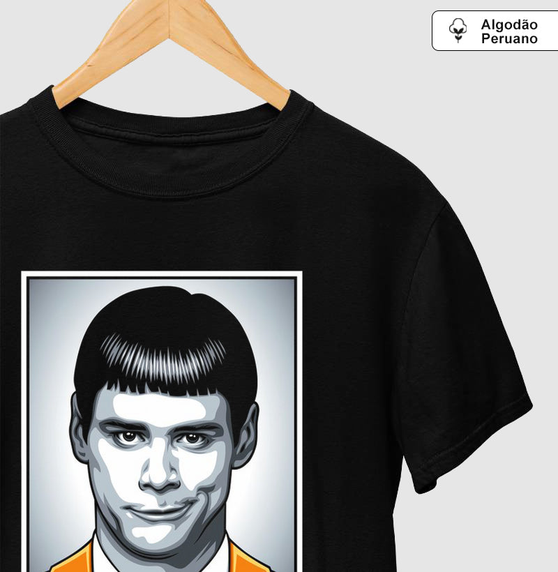 Camisetin do Lloyd
