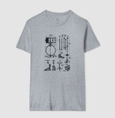 Camiseta do Baterista