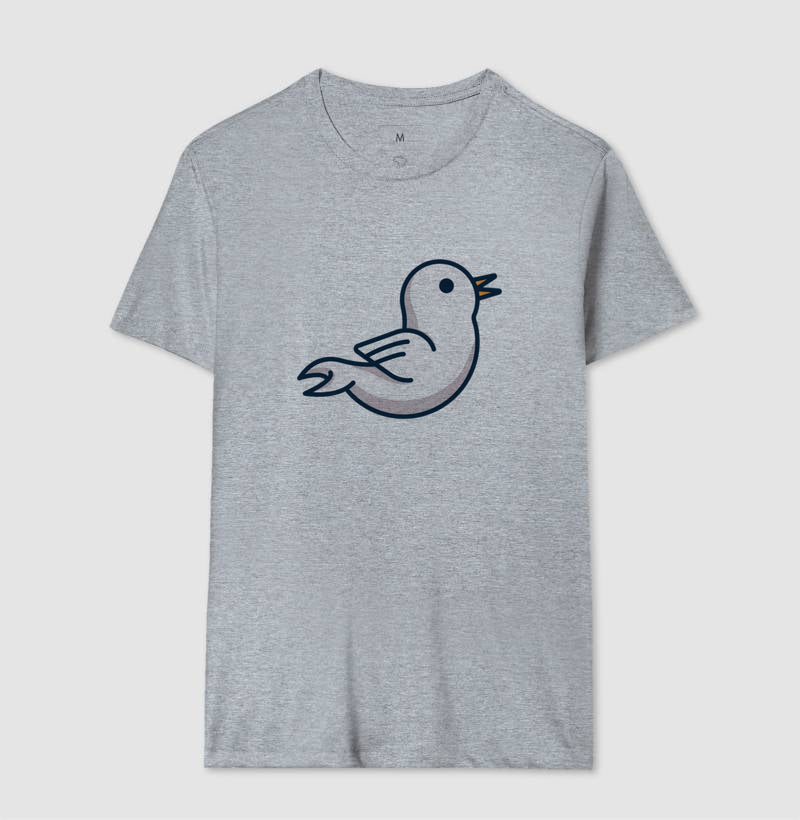 Camisetin Tudo Benção II