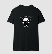 Camiseta Nash Guitars