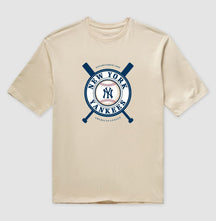 Oversized do NY Yankees