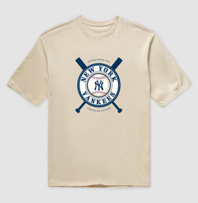 Oversized do NY Yankees