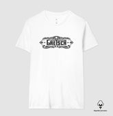Camiseta da Guitarra Gretsch