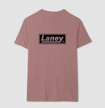 Camiseta da Laney