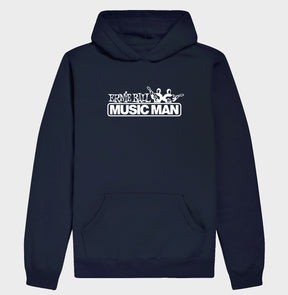 Moletom do Music Man