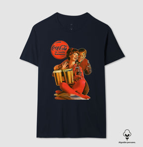 Camiseta Coca Cola Bongo