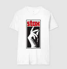 Camiseta da Stax II
