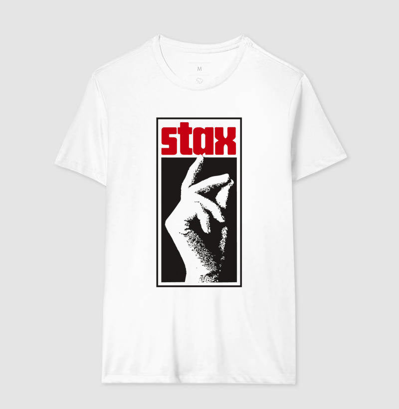 Camisetin da Stax II