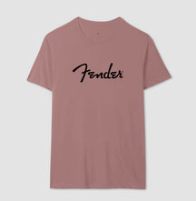 Camiseta da Fender