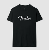 Camiseta da Fender