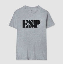 Camiseta da ESP