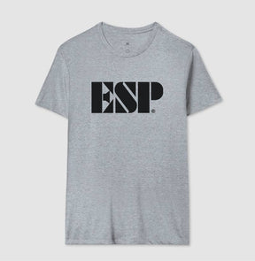 Camiseta da ESP