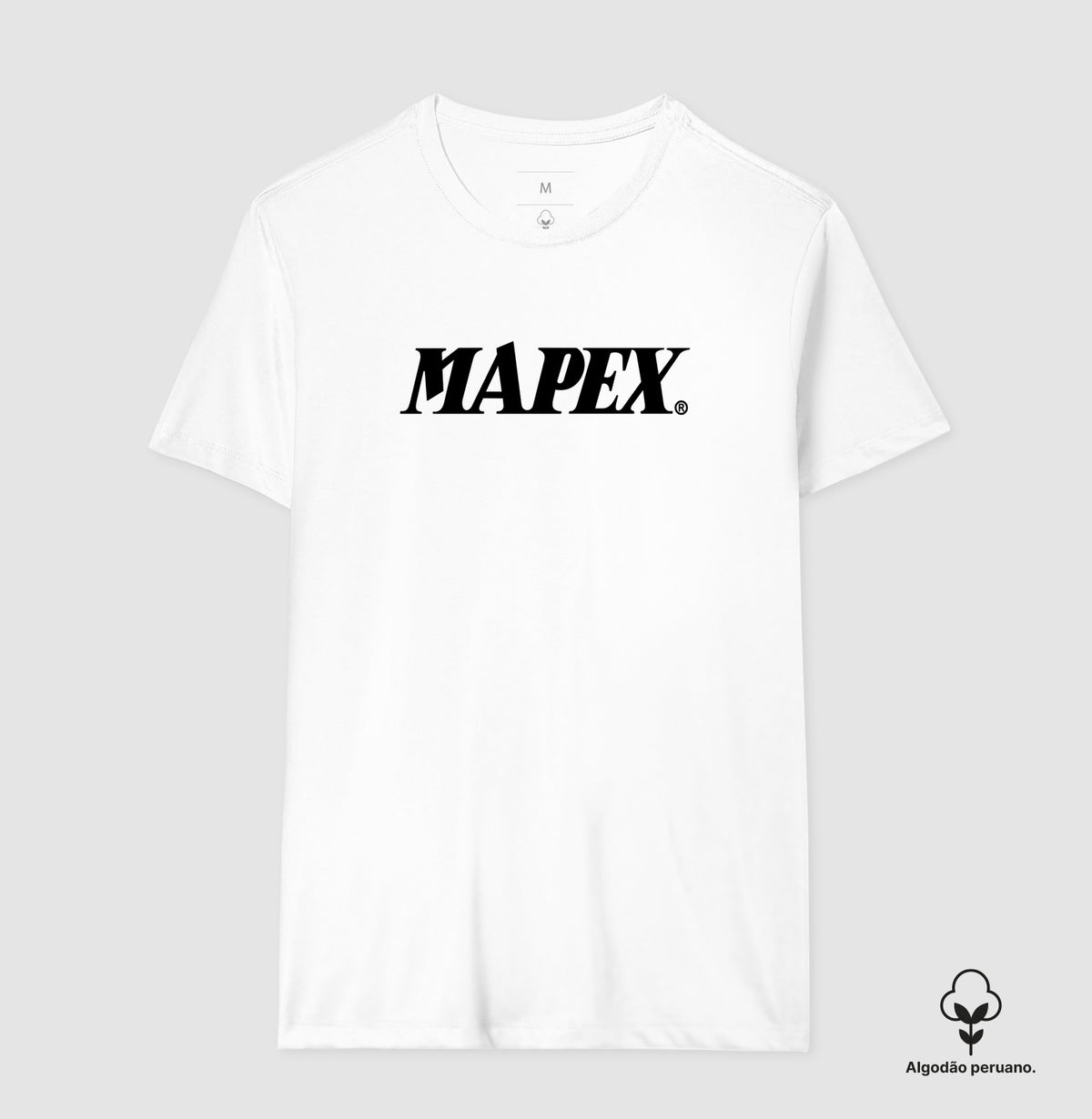 Camiseta da Mapex II
