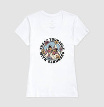 Camiseta da Gentileza