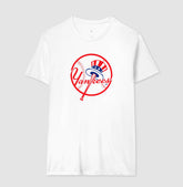 Camiseta do Yankees