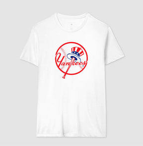 Camiseta do Yankees