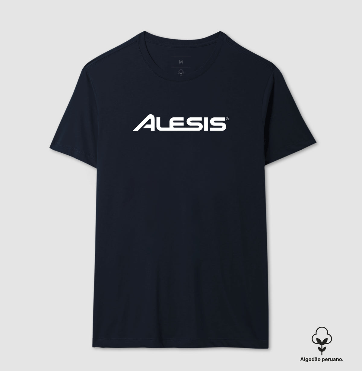 Camiseta da Alesis