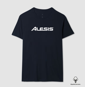 Camiseta da Alesis