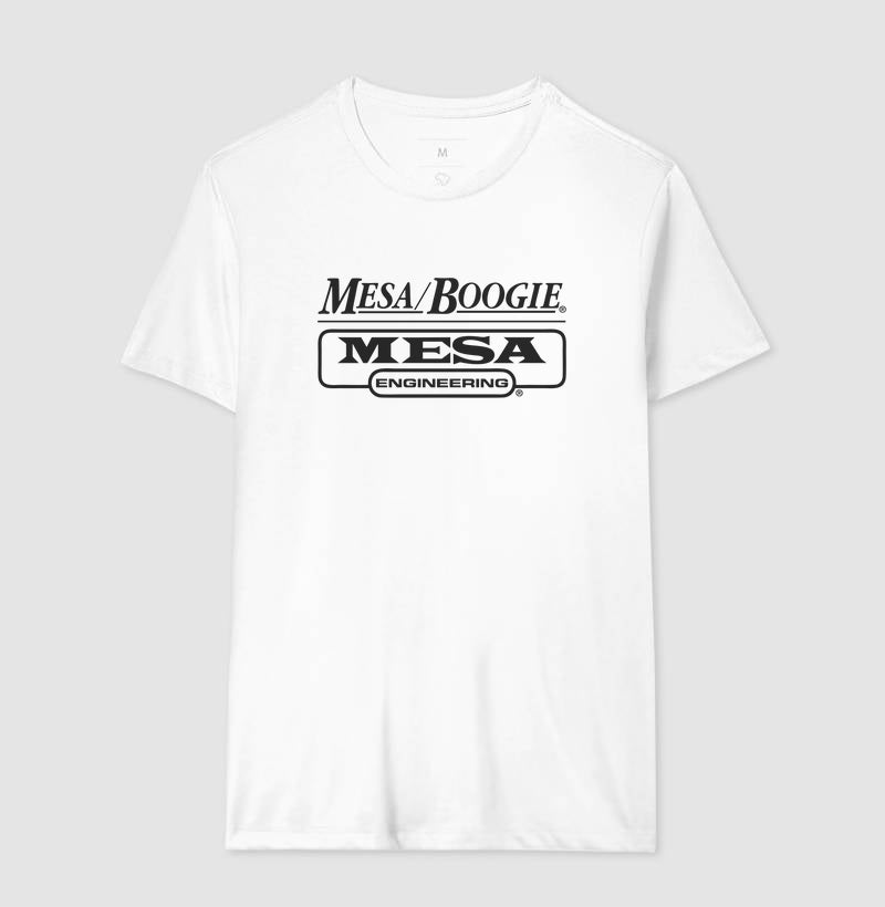Camisetin do Mesa/Boogie