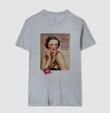 Camiseta Craven "A"