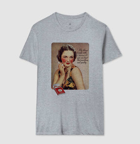 Camiseta Craven "A"