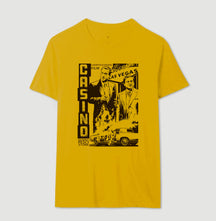 Camiseta Casino