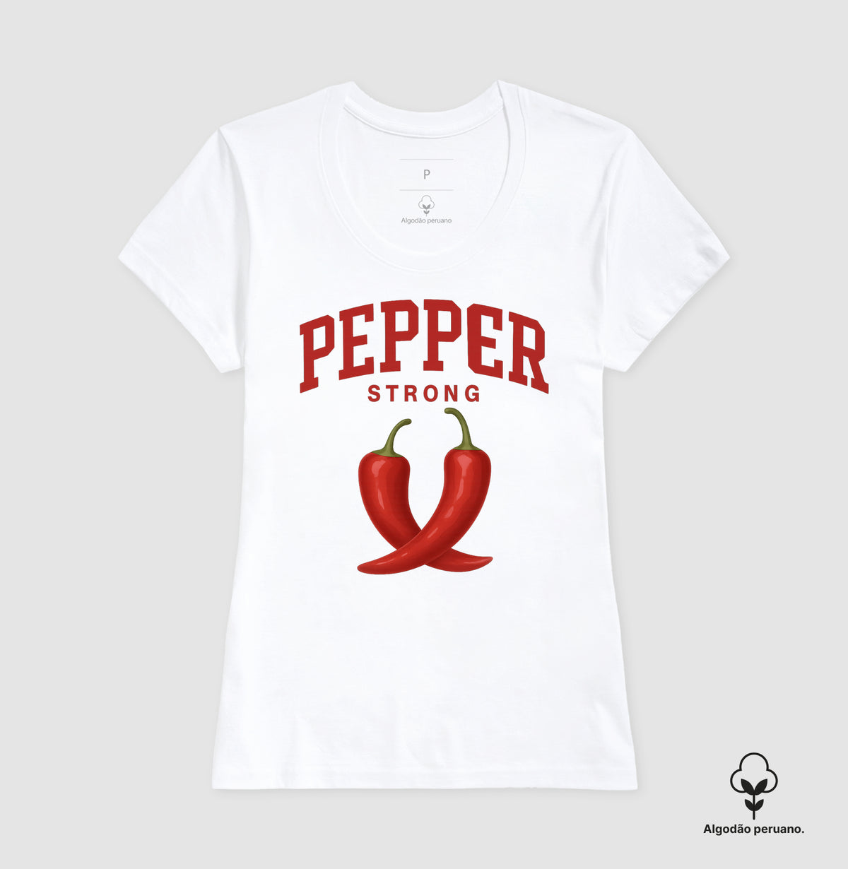 Camisetin No Cherries, Thanks!