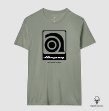 Camiseta da Ampeg