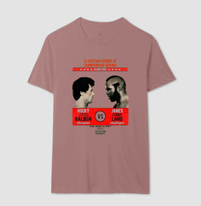 Camiseta Balboa X Lang
