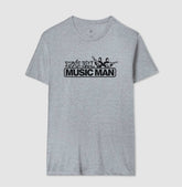 Camiseta do Music Man