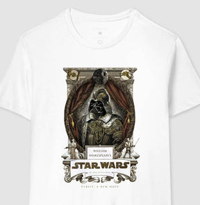 Camiseta Darth Vader