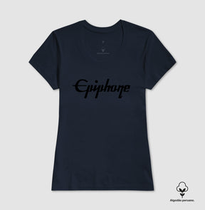 Camiseta da Epiphone