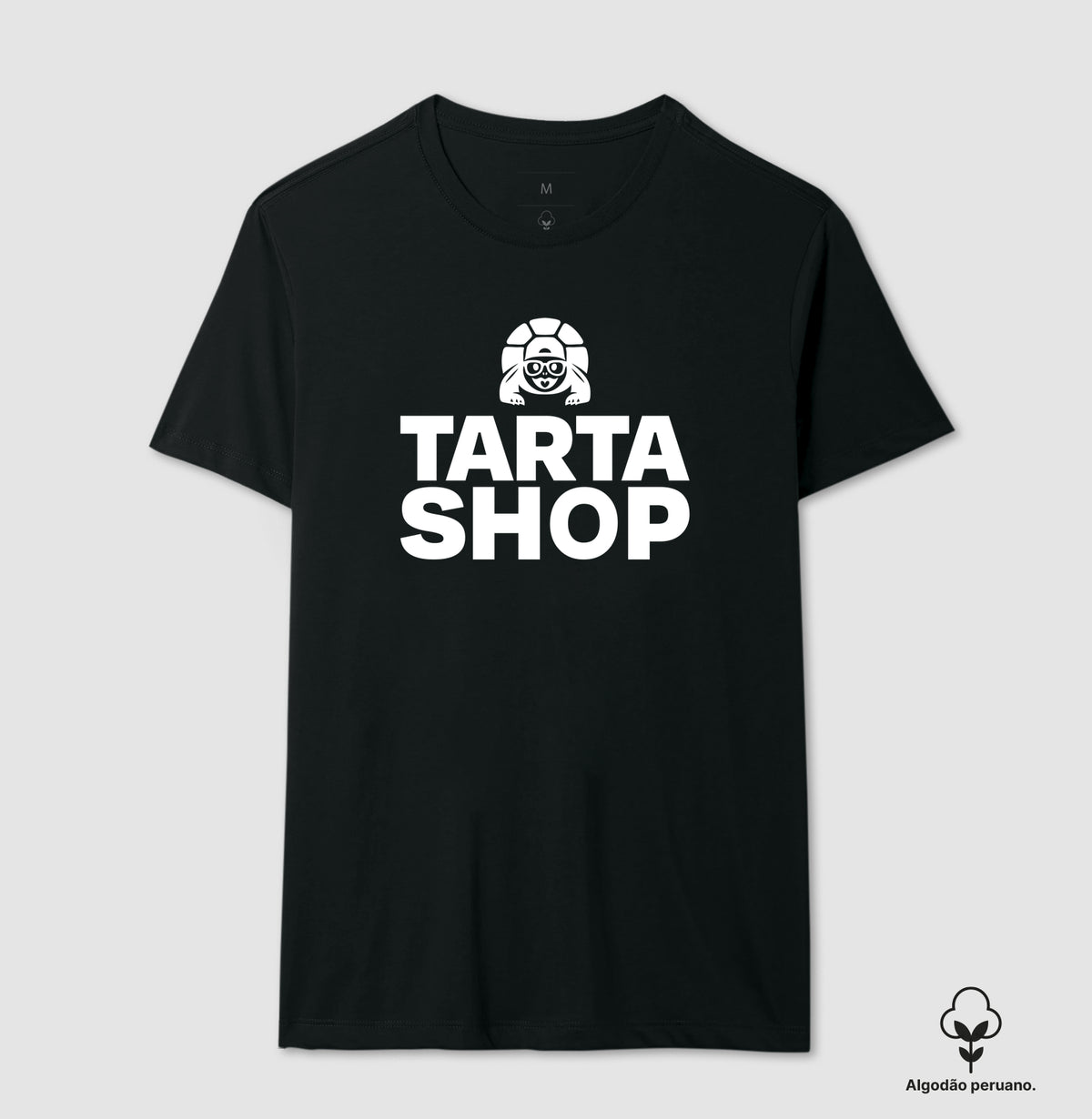 Camiseta Tarta Shop 2