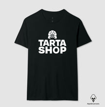 Camiseta Tarta Shop 2
