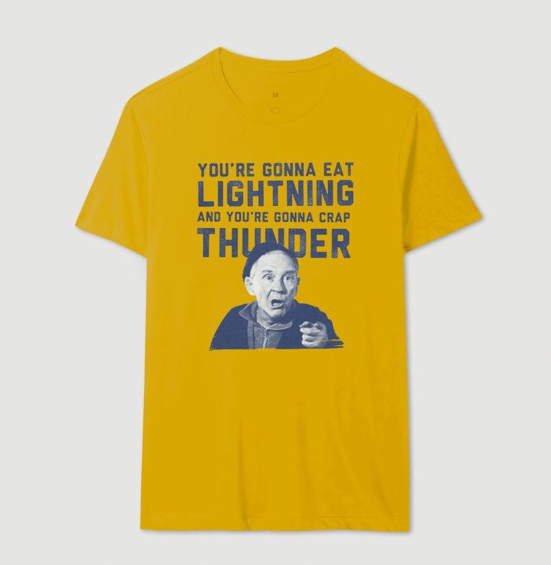 Camisetin Mickey Goldmill