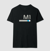 Camiseta da Korg M1