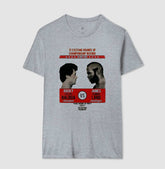 Camiseta Balboa X Lang